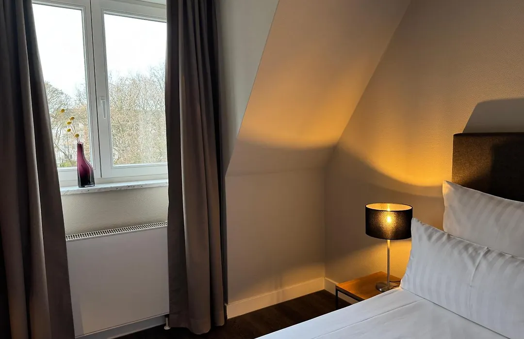 Auszeit Hotel Hamburg-1
